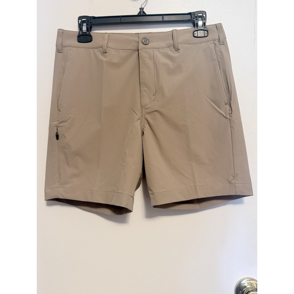 NWT Cuts Hybrid Swim Shorts Size 26
